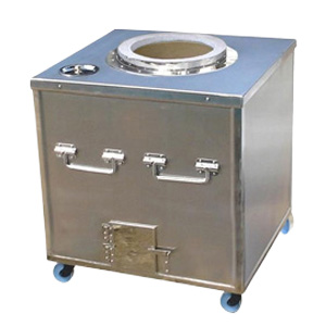 Commercial Kitchen Equipment Manufacturers in Delhi NCR