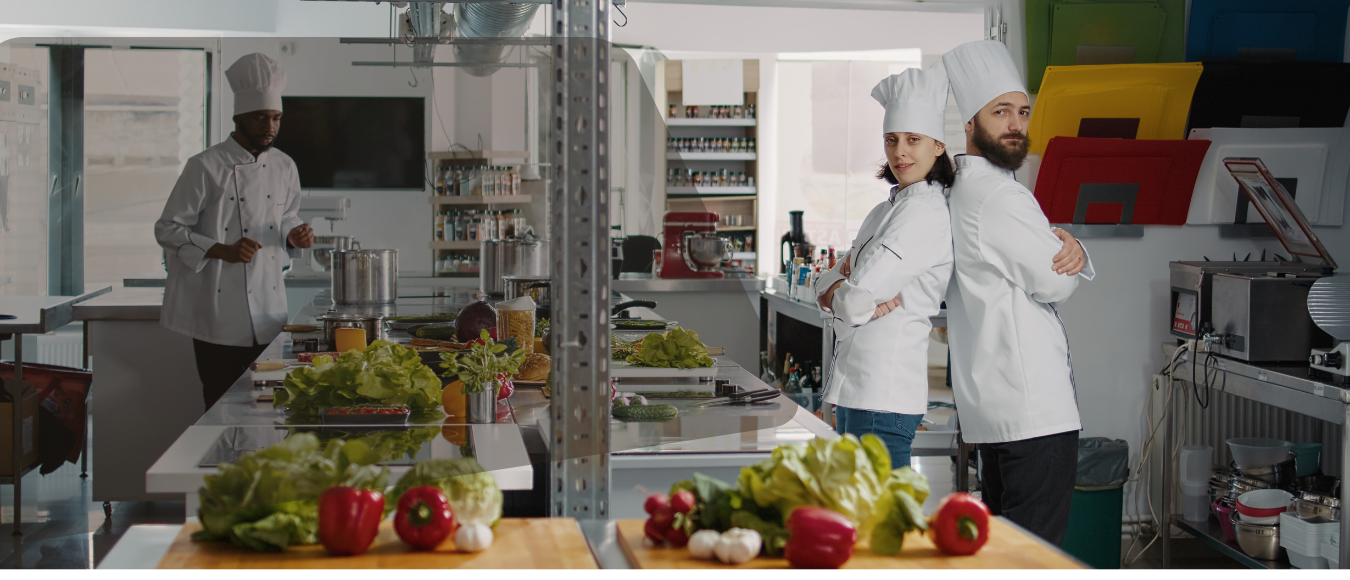 Commercial Kitchen Equipment Dealers In Delhi