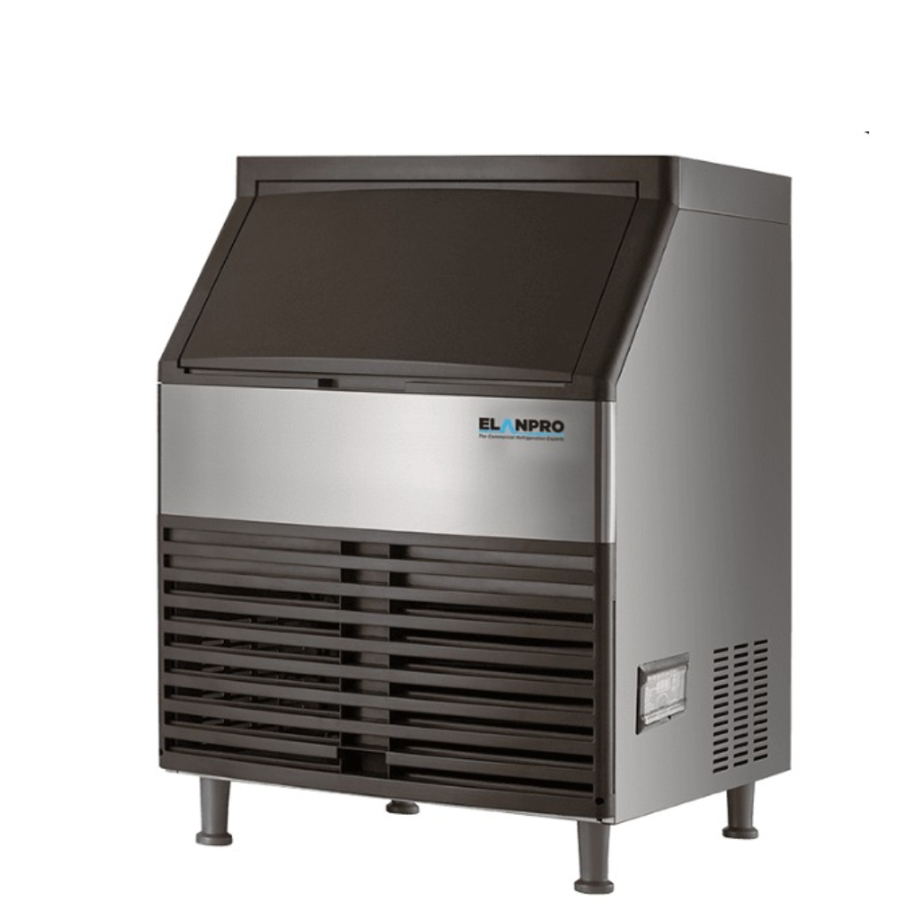 Untitled design (6) Elanpro Ice Cube Machine 95 Kg / 24 Hr. EIM101 - Image 1