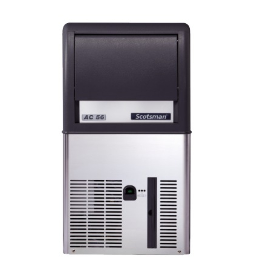 Untitled design (7) Scotsman Round Ice Cube Machine - Image 1