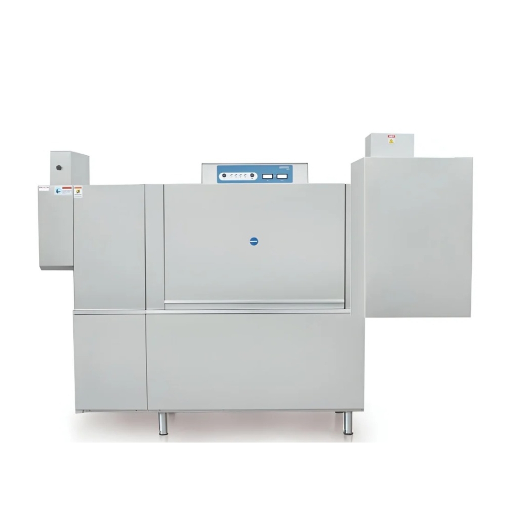 Untitled design (8) SS Commercial Dishwasher, For Restaurant - Image 1