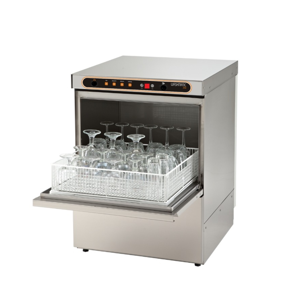 Untitled design (9) Undercounter Glasswasher - Image 1