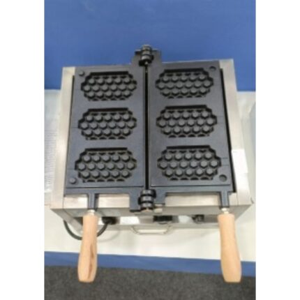 honey-comb-waffle-maker