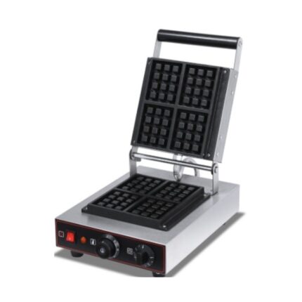 square-2-waffle-maker