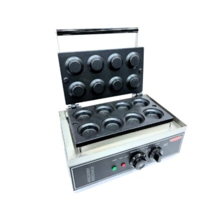 canapes-maker