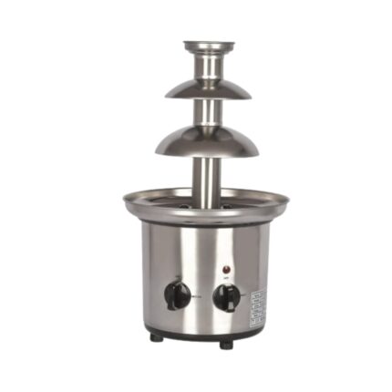 eco-chocolate-fountain