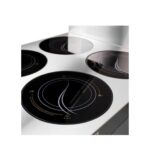 4 Burner Induction Range - Image 2