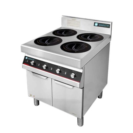 4-burner-induction-range