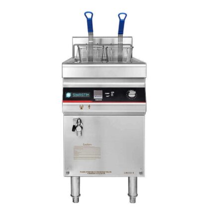 standing-induction-double-fryer