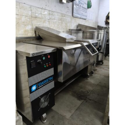 induction-tilting-bratt-pan