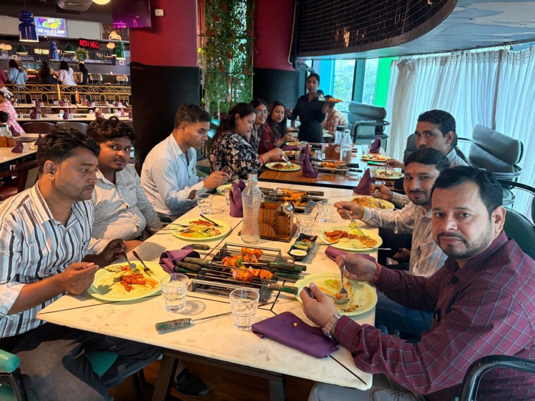 Swastik Professionals 6th Anniversary

