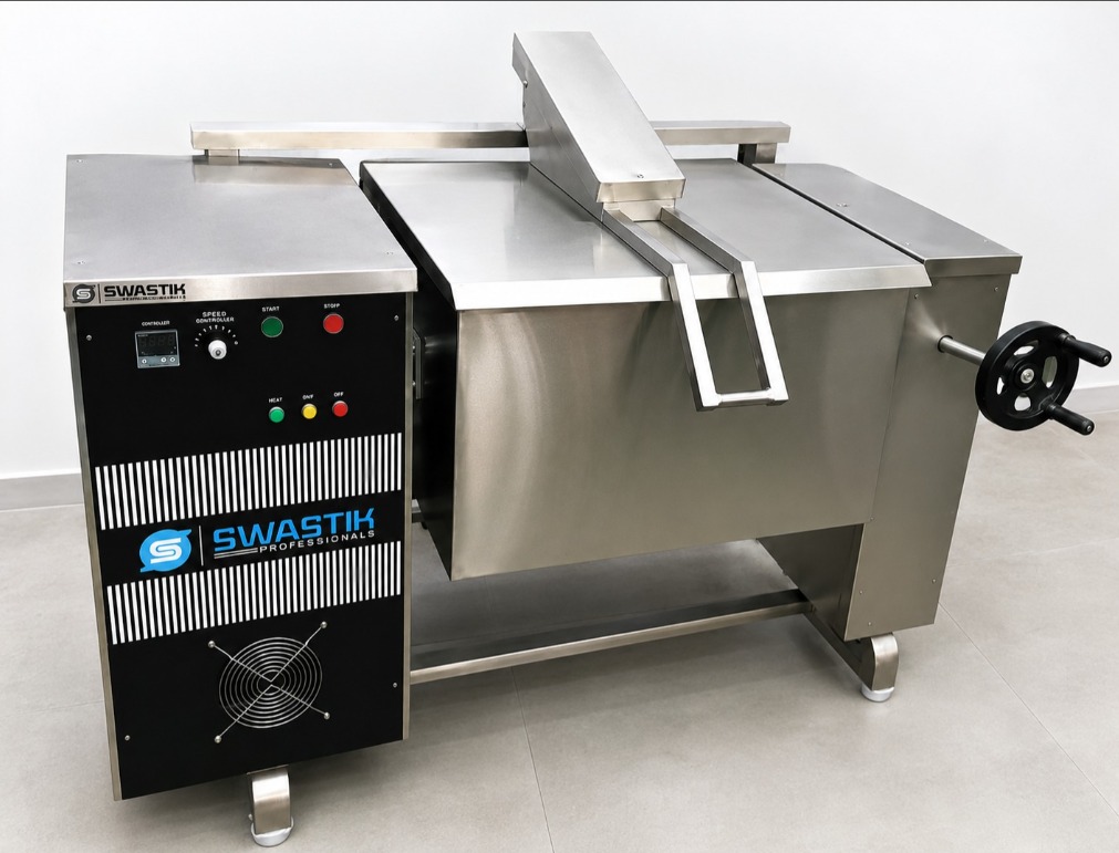 Best Induction Tilting Bratt Pan in Pan India