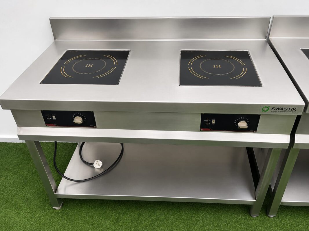 Best 2 Burner Induction Range in Pan India
