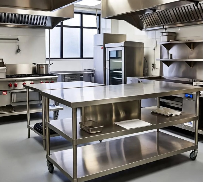All Kitchen Equipment Manufacturers in India