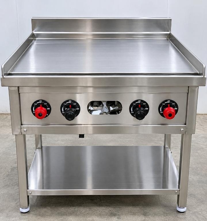 Best Gas Base Hot Plate in Noida NCR