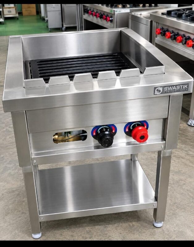 Best Gas Base Griller in Pan India