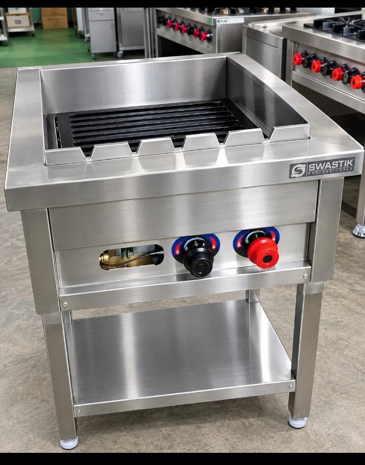 Best Gas Base Griller in Pan India