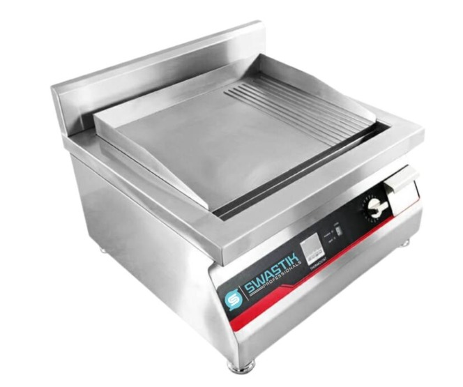 Counter Top Griddle Manufacturer in India