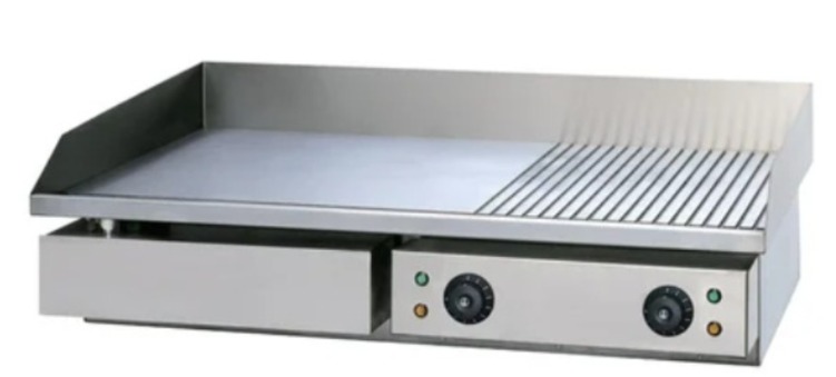 Electric Griddle 822 in Noida