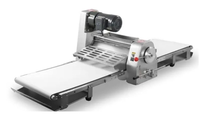 Dough Sheeter Table Top TSP 520 in Noida