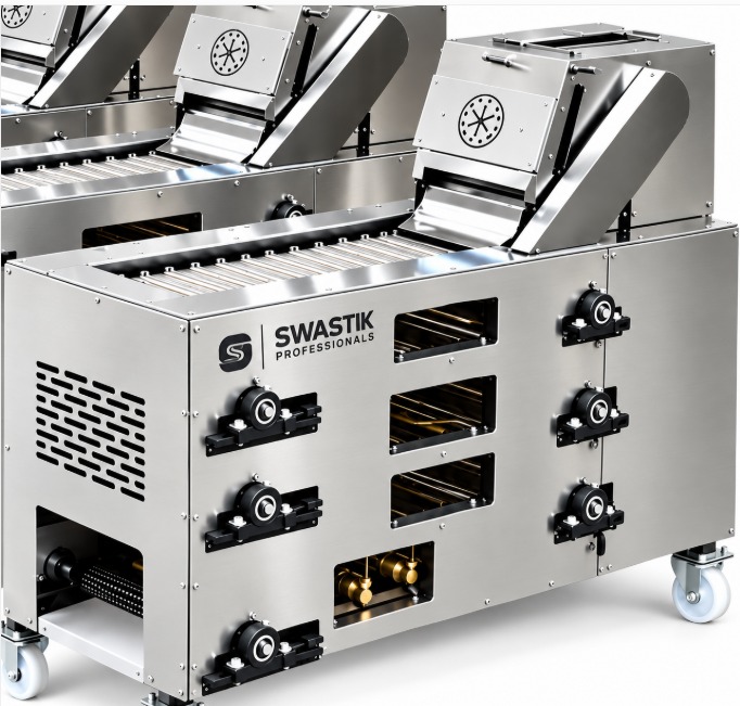 Best Price Chapati Machine in Delhi NCR
