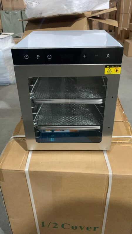 Food Dehydrator 12 Trays